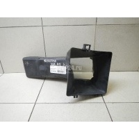 Воздуховод VAG A4 [B7] (2005 - 2007) 8E0117335K