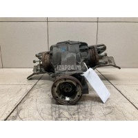 Редуктор заднего моста VAG A4 [B7] (2005 - 2007) 08V500043B