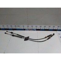 Трос КПП Chery Tiggo (T11) (2005 - 2016) T111703090