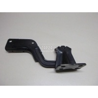 Петля двери багажника нижняя Mitsubishi Outlander XL (CW) (2006 - 2012) 5802A003