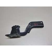 Петля двери багажника нижняя Mitsubishi Outlander XL (CW) (2006 - 2012) 5802A004