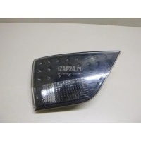 Фонарь задний внутренний левый Mitsubishi Outlander XL (CW) (2006 - 2012) 8331A065