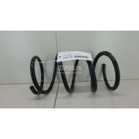 Пружина передняя Mitsubishi Outlander XL (CW) (2006 - 2012) 4040A192