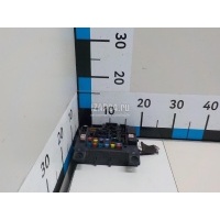 Блок предохранителей Mitsubishi Outlander XL (CW) (2006 - 2012) 8637C097