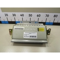 Подушка безопасности пассажирская (в торпедо) GM SRX (2003 - 2009) 25756980