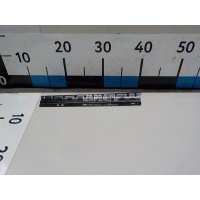 Кронштейн (сопут. товар) GM SRX (2003 - 2009) 15900298