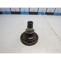 Фланец КПП VAG Jetta (2006 - 2011) 02A409343C