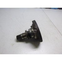 Фланец КПП VAG Jetta (2006 - 2011) 02A409343C