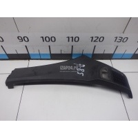 Накладка переднего крыла левого Renault Vel Satis (2002 - 2009) 638754702R