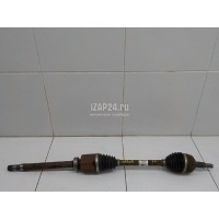 Полуось передняя правая Renault Vel Satis (2002 - 2009) 391002885R
