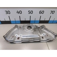 Термокожух Chrysler Caliber (2006 - 2011) 04693326AC