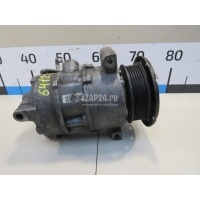 Компрессор системы кондиционирования Chrysler Caliber (2006 - 2011) 5058228AI