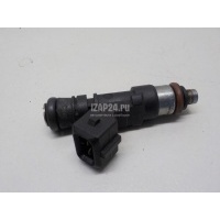 Форсунка инжекторная электрическая GM Epica (2006 - 2012) 96486983