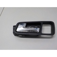 Ручка двери задней внутренняя левая GM Epica (2006 - 2012) 96635885