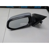 Зеркало левое электрическое GM Epica (2006 - 2012) 96633797
