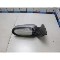 Зеркало левое электрическое GM Epica (2006 - 2012) 96633797