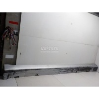 Накладка на порог (наружная) GM Epica (2006 - 2012) 96634088