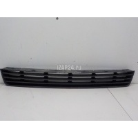 Решетка в бампер центральная GM Epica (2006 - 2012) 96633975