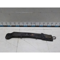 Балка передняя продольная GM Epica (2006 - 2012) 96639723
