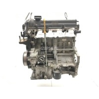 Двигатель Hyundai-Kia Ceed (2007 - 2012) Z56812BZ00