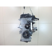 Двигатель Hyundai-Kia Ceed (2007 - 2012) Z56812BZ00
