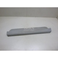 Накладка порога (внутренняя) Hyundai-Kia Ceed (2007 - 2012) 858711H000ED