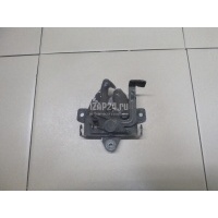 Замок капота Hyundai-Kia Ceed (2007 - 2012) 811301H900