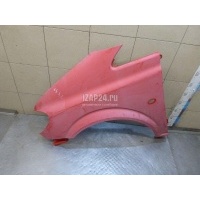 Крыло переднее левое Mercedes Benz Vito/Viano-(639) (2003 - 2014) 6396305107