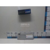 Козырек солнцезащитный (внутри) Toyota IS 250/350 (2005 - 2013) 7432053190B0