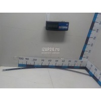 Накладка двери передней левой Toyota IS 250/350 (2005 - 2013) 7575453010