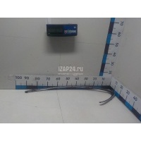 Накладка стекла заднего левого Toyota IS 250/350 (2005 - 2013) 7570853010