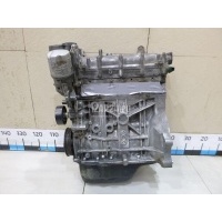 Двигатель VAG Fabia (2007 - 2015) 03C100092Q