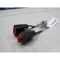 Ответная часть ремня безопасности VAG Fabia (2007 - 2015) 5J6857488QVZ