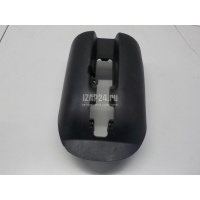Кожух рулевой колонки нижний VAG Fabia (2007 - 2015) 5J08585599B9