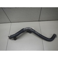Патрубок отопителя VAG Fabia (2007 - 2015) 6Q0121086S