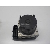 Блок ABS (насос) VAG Fabia (2007 - 2015) 6R0614117G