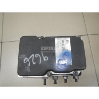 Блок ABS (насос) VAG Fabia (2007 - 2015) 6R0614117G