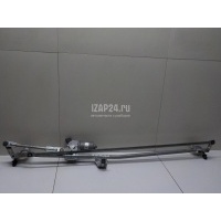 Трапеция стеклоочистителей GM Zafira B (2005 - 2012) 13145558