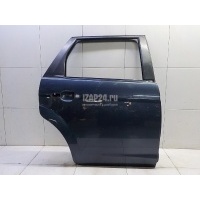 Дверь задняя правая Ford Focus II (2008 - 2011) 1702418