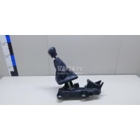 Кулиса КПП Ford Focus II (2008 - 2011) 1561613