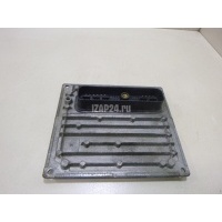 Блок управления двигателем Ford Focus II (2008 - 2011) 7M5112A650BBC