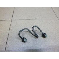 Трубка ТНВД Renault Clio III (2005 - 2012) 8200591998