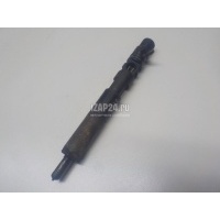 Форсунка дизельная электрическая Renault Clio III (2005 - 2012) 166000897R