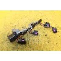 Накладка установка форсунок a3 8p 2.0 fsi 8d0973834