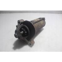 Стартер форд focus iii mk3 1.6tdci