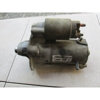 Стартер focus mk2 1 , 6 tdci 2008 rok