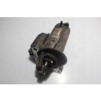 Стартер форд focus ii mk2 1.6tdci