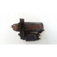 Стартер 3m5t11000cf форд focus mk2