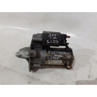 Стартер форд focus mk2 1.6 tdci