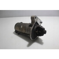 Стартер форд focus iii mk3 1.6tdci
